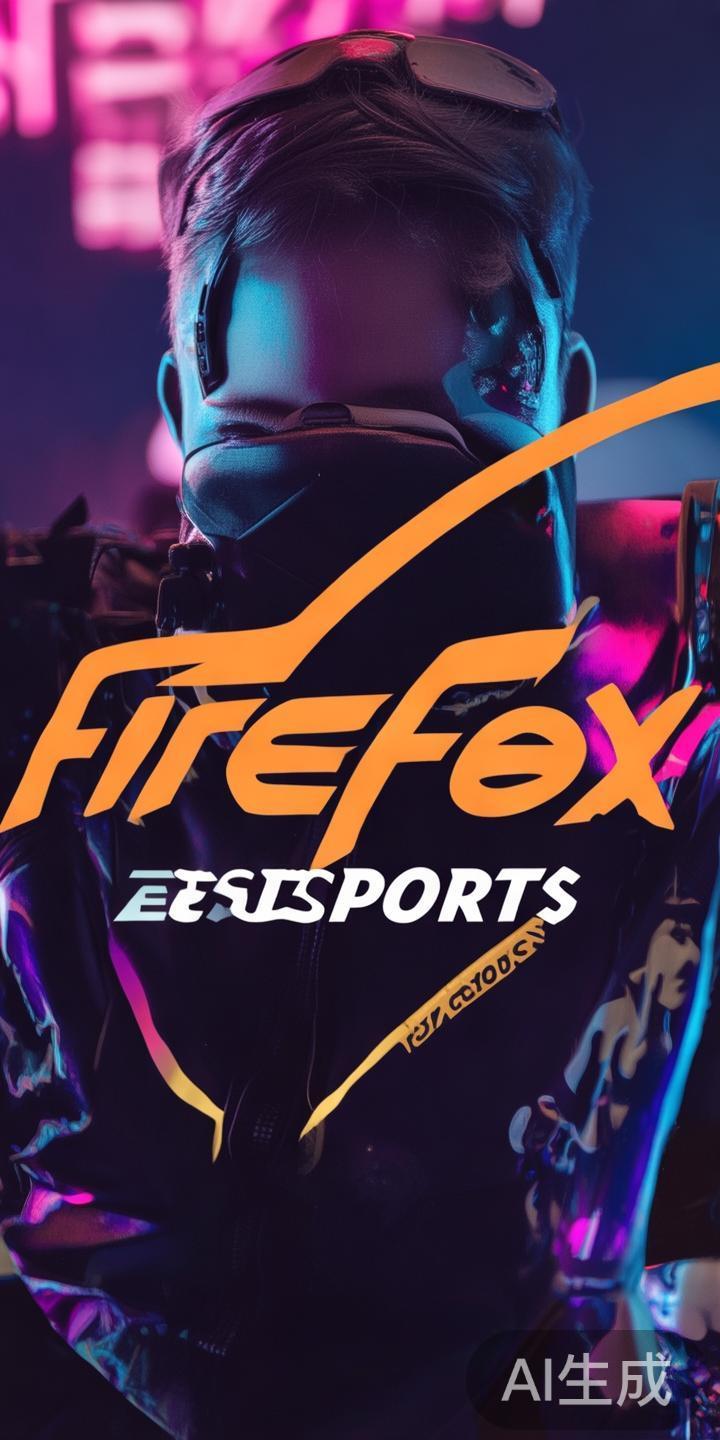 火狐电竞成立于近年来，凭借其在电竞领域的专业投入和