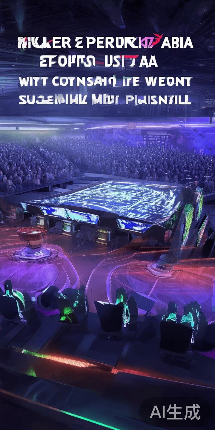 随着电竞行业的不断演进，火狐电竞或许会考虑在未来逐