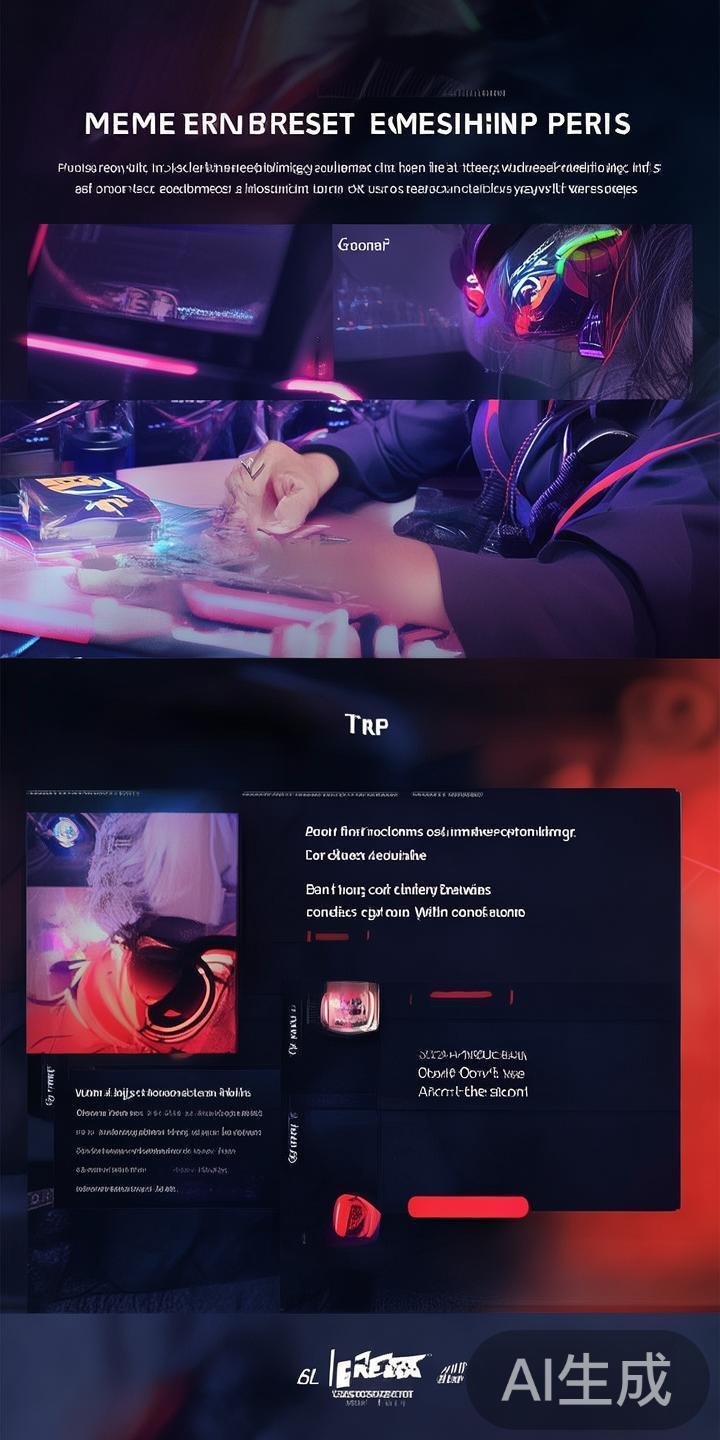 在当前激烈的电竞市场中，火狐电竞作为行业内具有影响