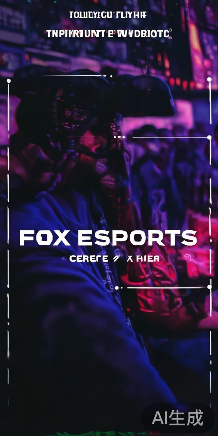 在当今电竞行业迅速发展的背景下，火狐电竞作为众多玩