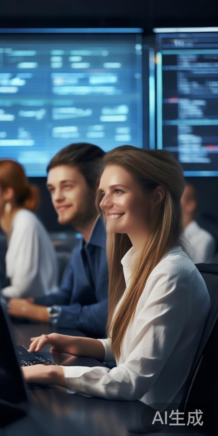 专业的客户服务支持
平台配备专业客服团队，快速响