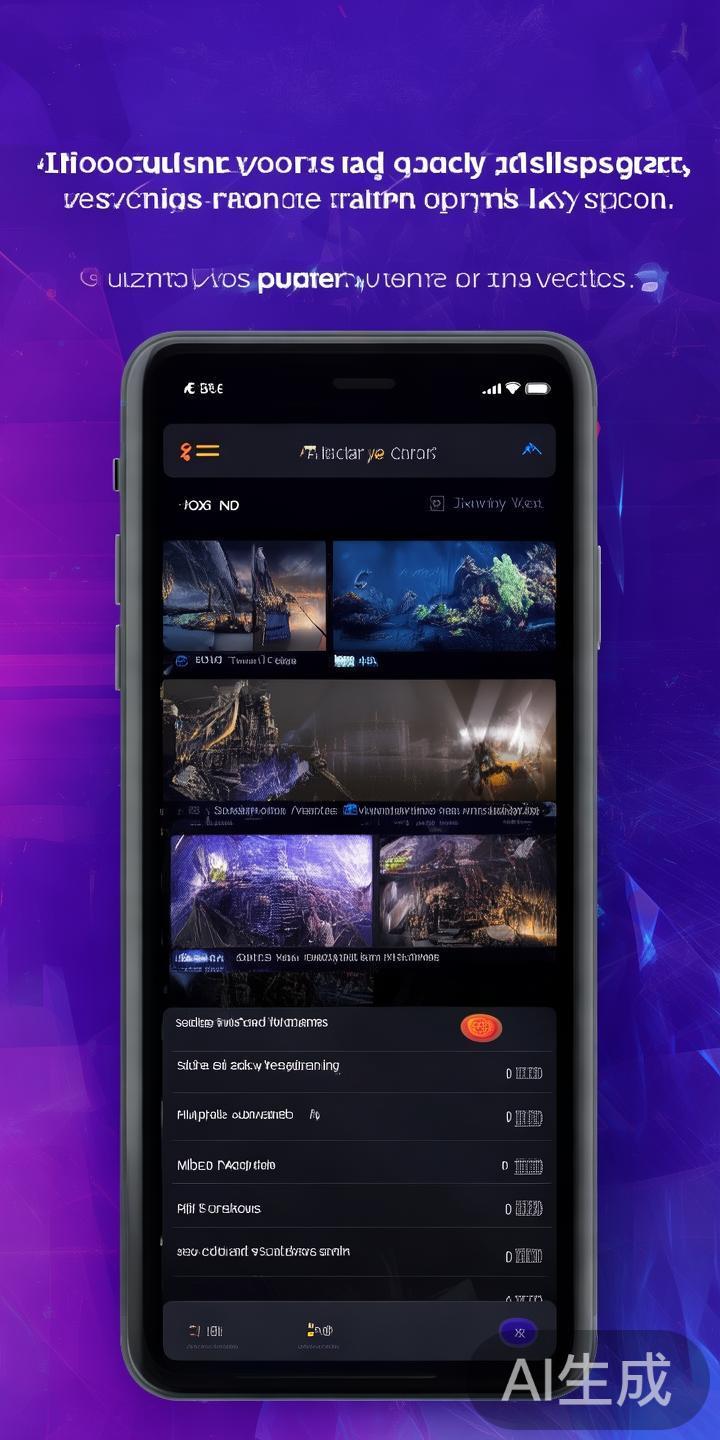 为什么选择火狐电竞安卓版？
随着移动设备的普及，