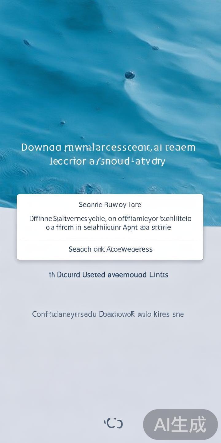 在下载过程中，建议用户通过官方网站或官方授权的应用