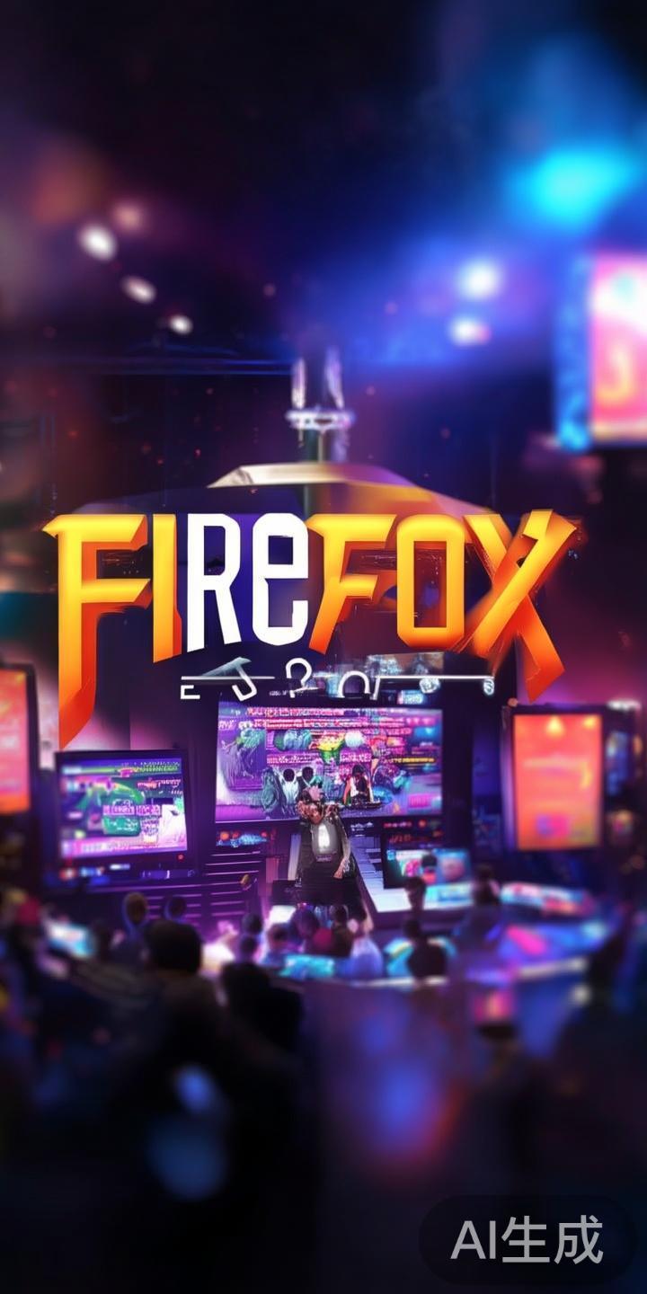 作为一家备受关注的电竞娱乐平台，火狐电竞为玩家提供