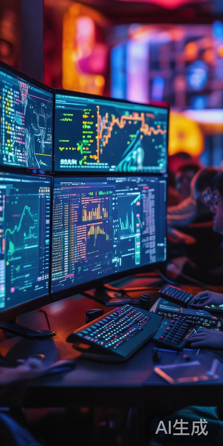 专业分析是在电竞领域中不可或缺的存在。通过精准的数