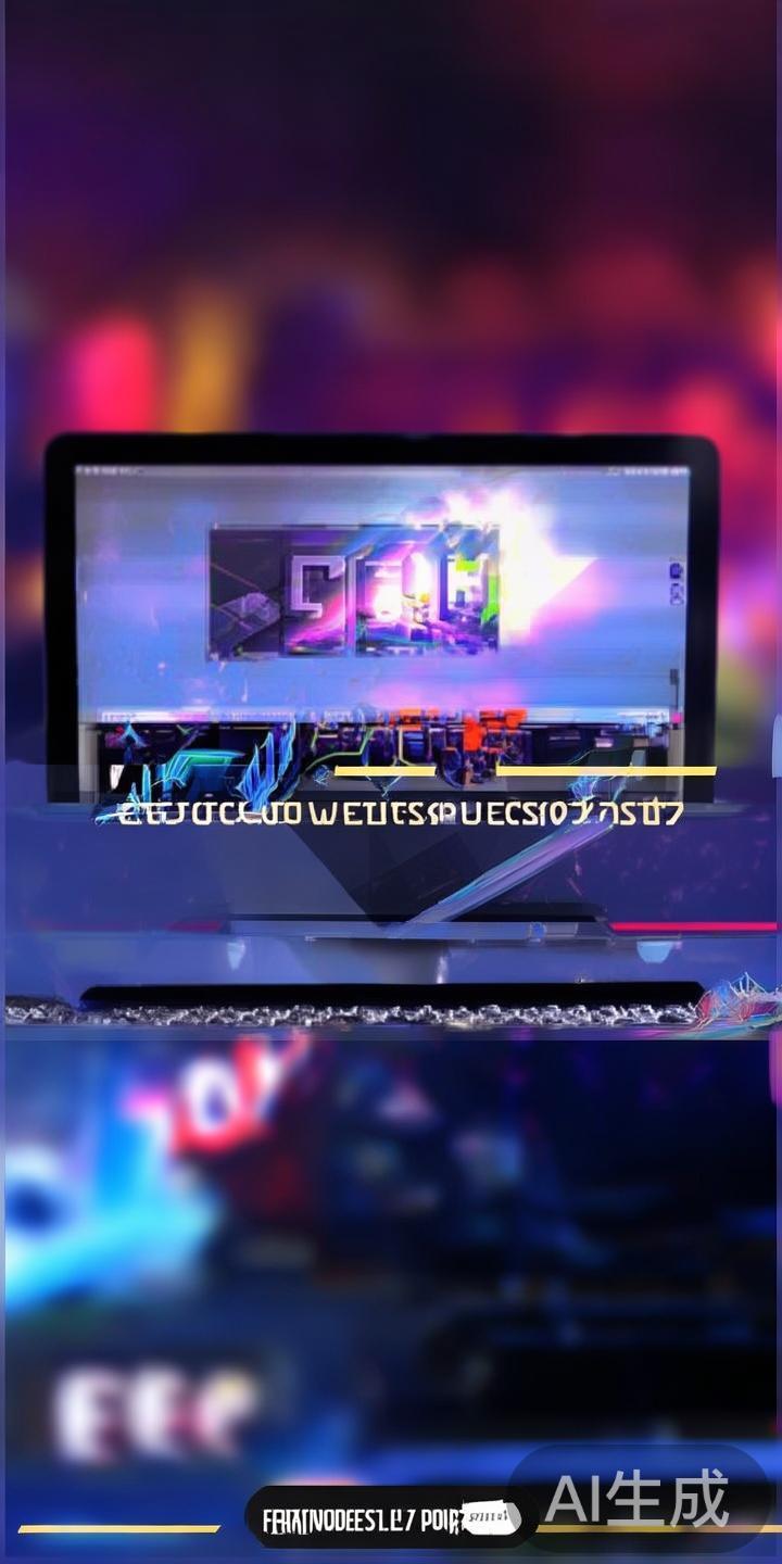 在当今互联网娱乐盛行的时代，电竞已成为众多年轻人关