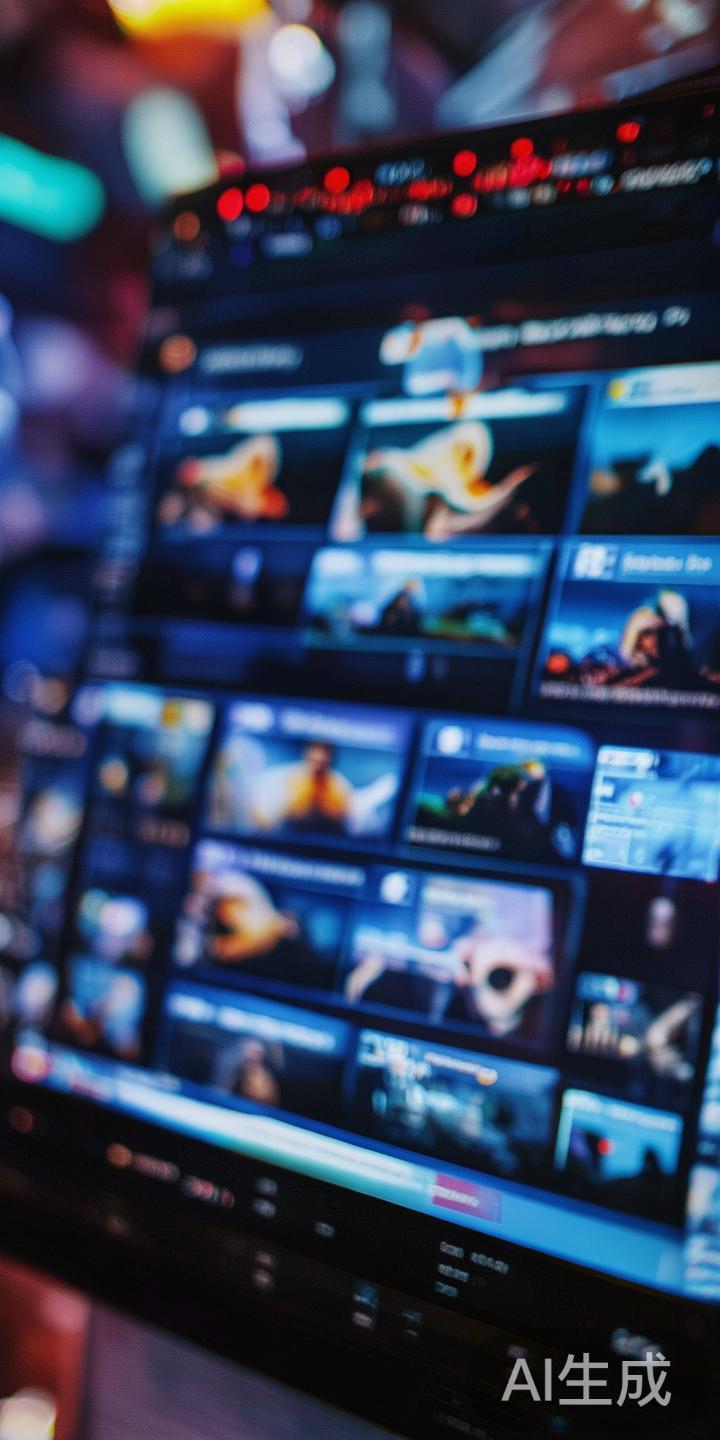 加入电竞社区和论坛
一些专业的电竞社区或论坛也会