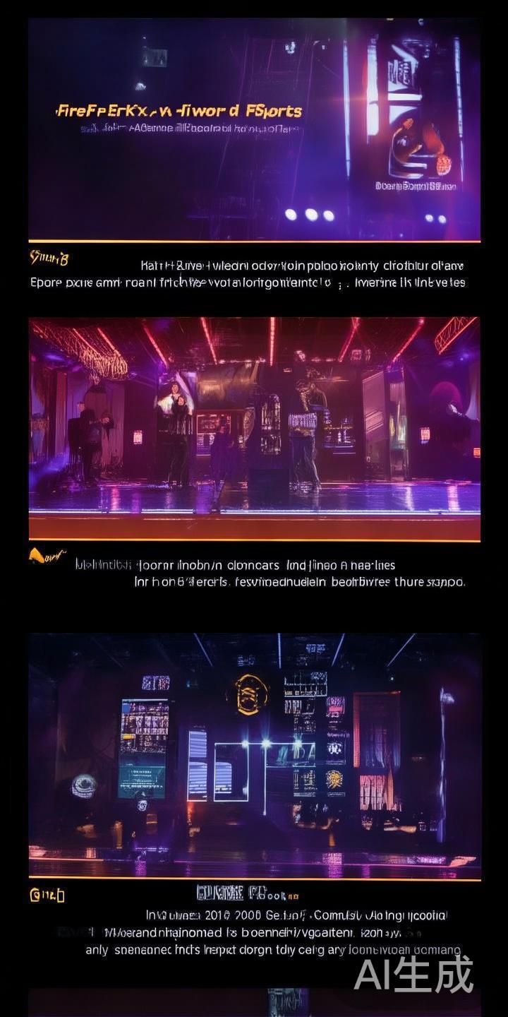 自成立以来，火狐电竞公司经历了多个具有里程碑意义的