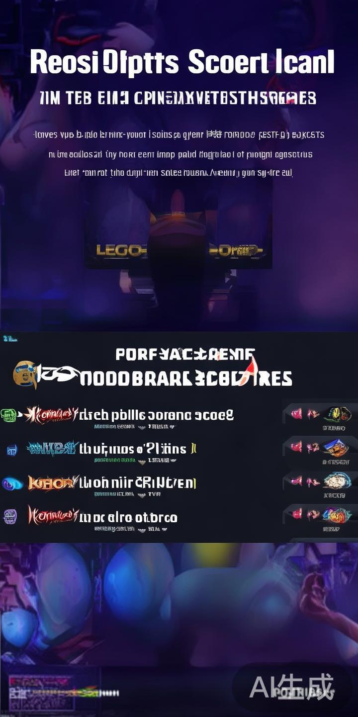 火狐电竞比分网：实时掌握最新电竞比赛比分与精彩赛事资讯