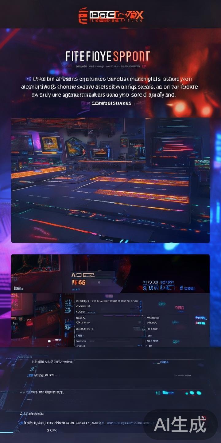 最新火狐电竞官方入口地址，立即访问火狐电竞官网指南