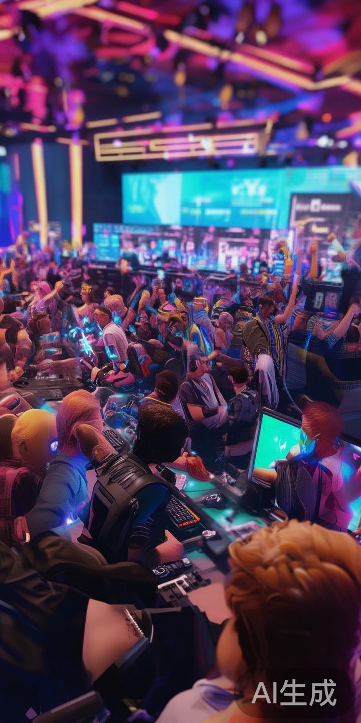 电竞火狐：创新技术与服务驱动玩家体验全面提升分析