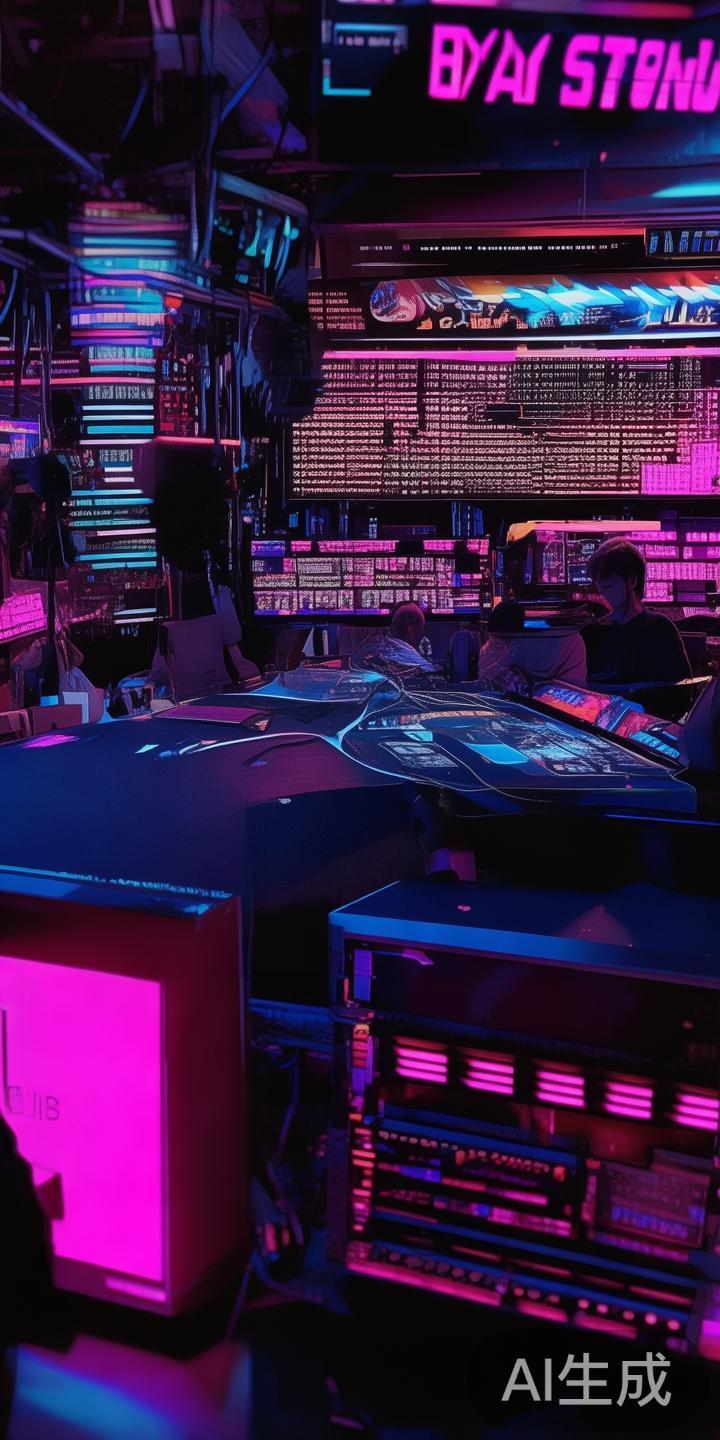 火狐电竞事件对电竞行业未来发展路径与影响深度解析