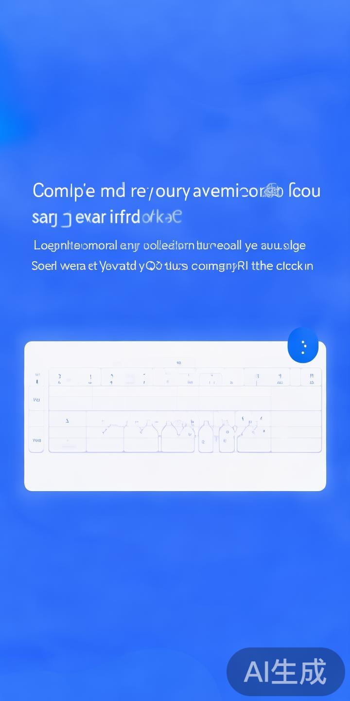 火狐电竞在线登录指南：详细步骤与账号安全防护技巧