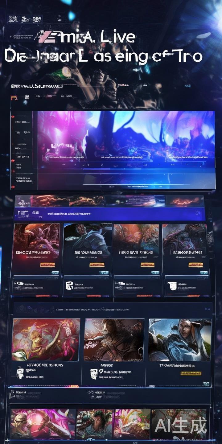 火狐电竞首页官网全面介绍与最新赛事资讯全景解析