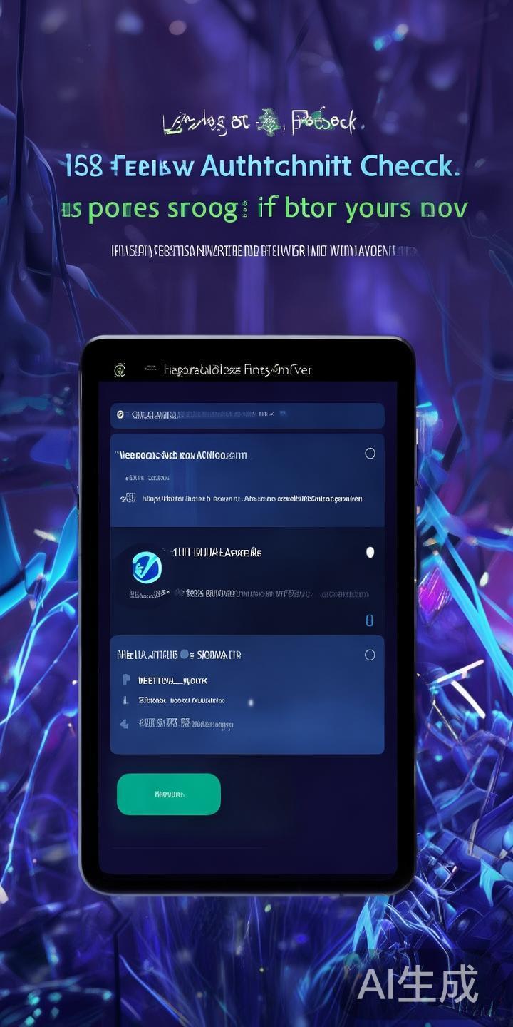 火狐电竞真假查询软件详解:教你轻松辨别虚假电竞信息保障权益 在当今电竞行业快速发展的背景下,玩家和电竞爱好者们