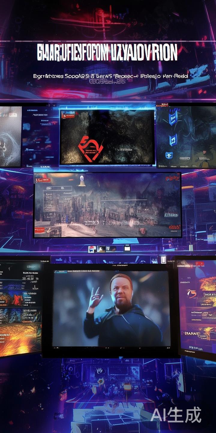 火狐电竞最新官方网站公告与动态全面解析与最新资讯综述 赛事内容更新:火狐电竞加强了电竞赛事的多样性和专业