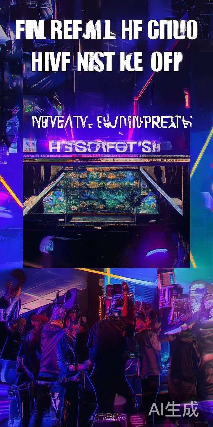 在当今电竞盛行的时代，许多电竞爱好者都希望第一时间