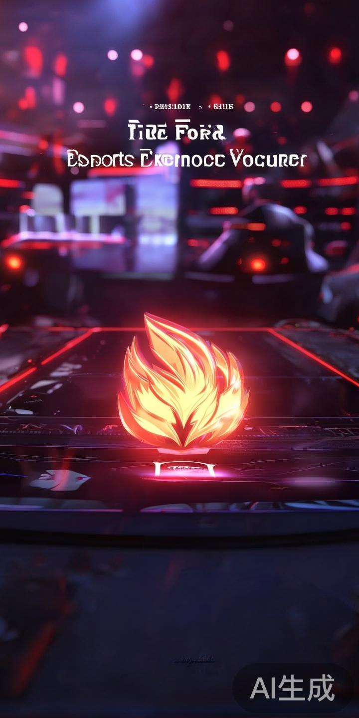 详细指南：如何使用火狐电竞体验券轻松领取并享受电竞赛事专属优惠