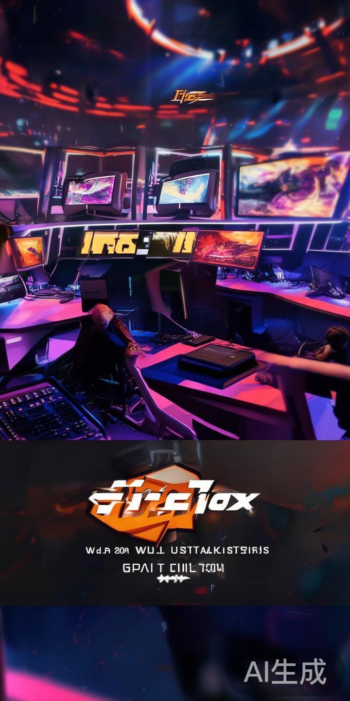 火狐电竞韩国站点全面解析:精彩赛事亮点与明星选手深度推介 作为火狐电竞品牌在韩国的重要布局,此次比赛汇聚了来