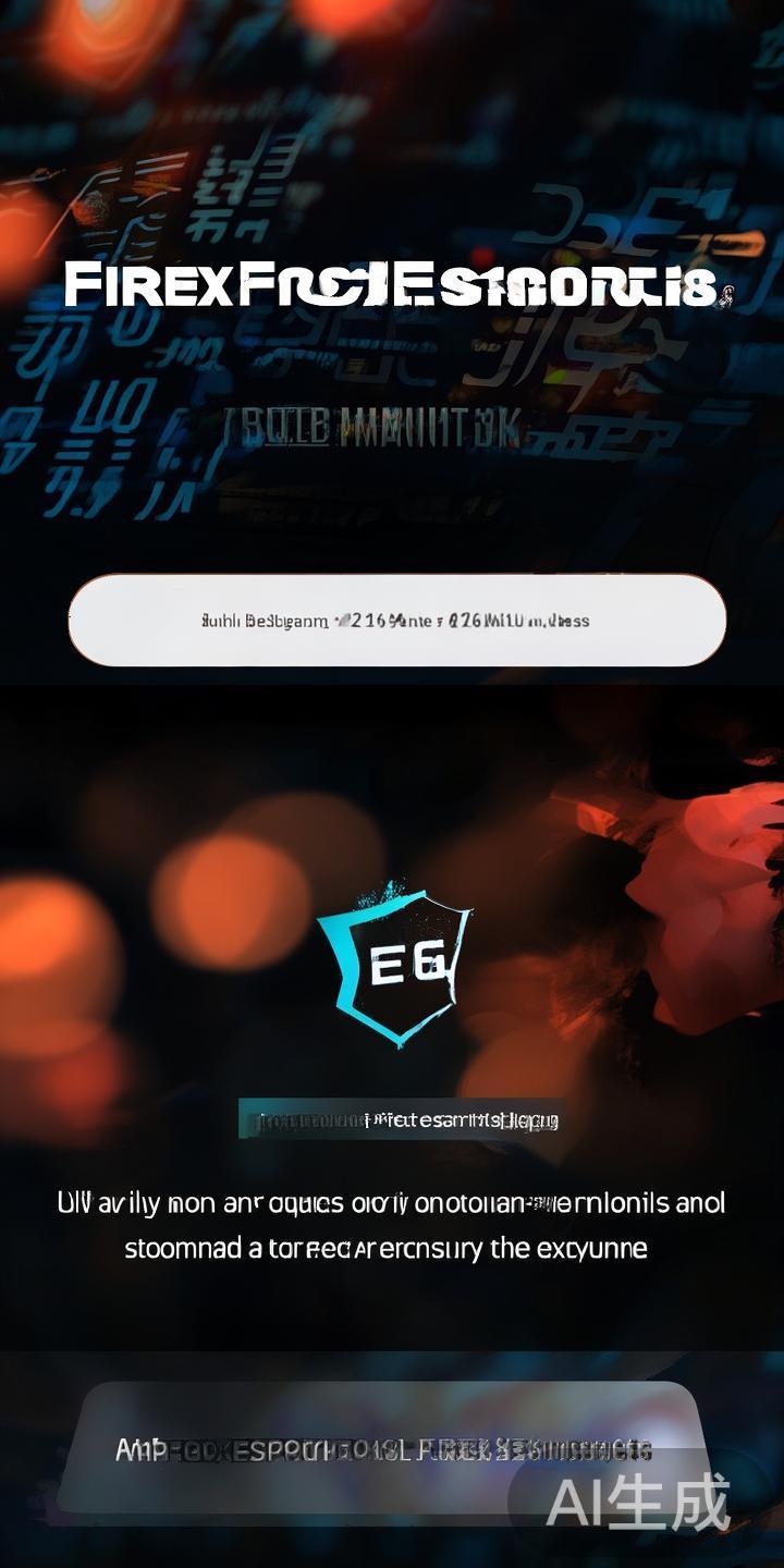 2023年苹果用户必看:火狐电竞官方入口详细下载流程全面解析 随着电竞行业的快速发展,火狐电竞已成为众多电竞爱好