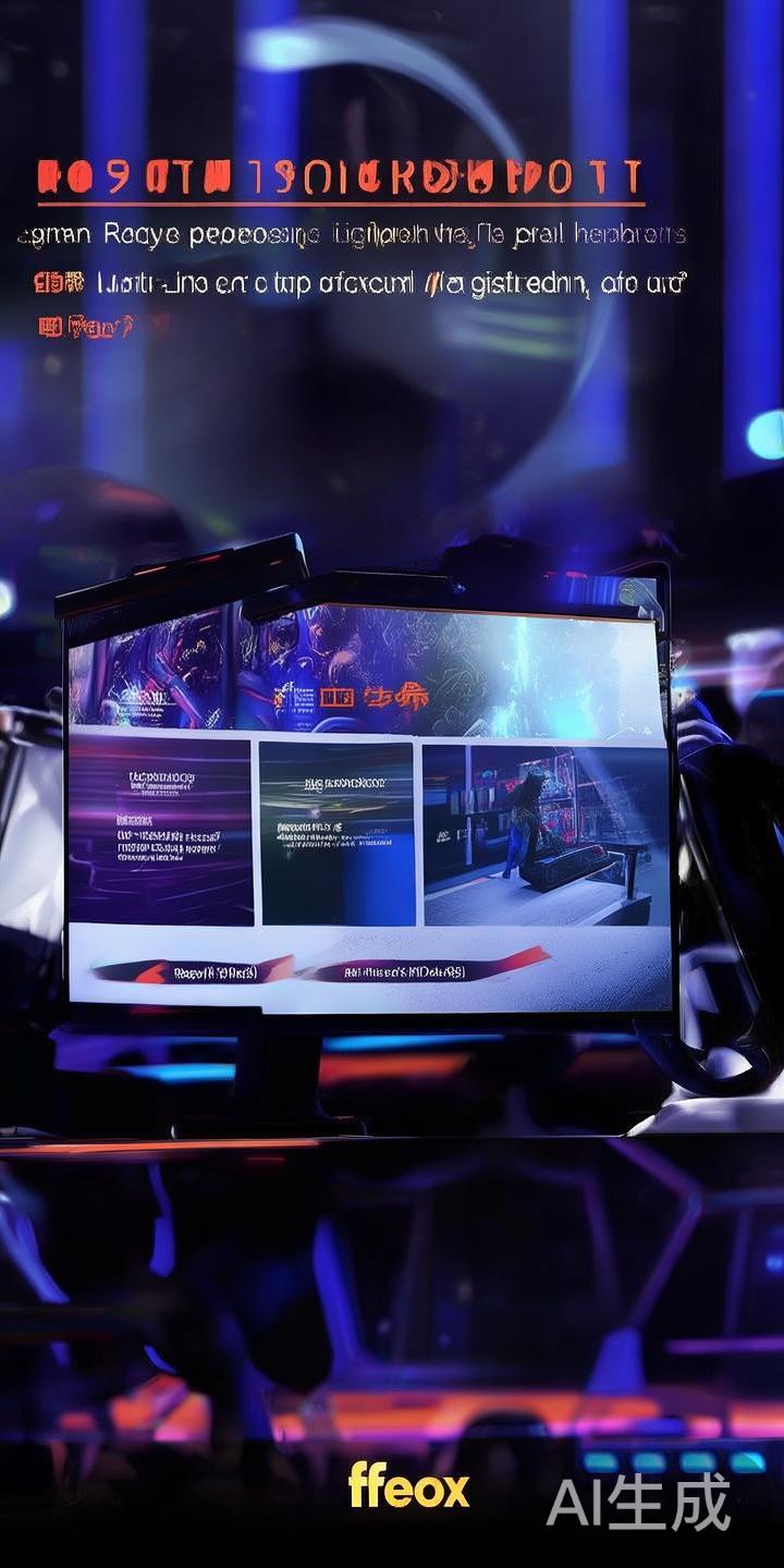 了解火狐电竞官网最新比赛资讯与赛事安排,掌握电竞动态 电竞赛事的实时更新是吸引粉丝的重要因素。在火狐电竞