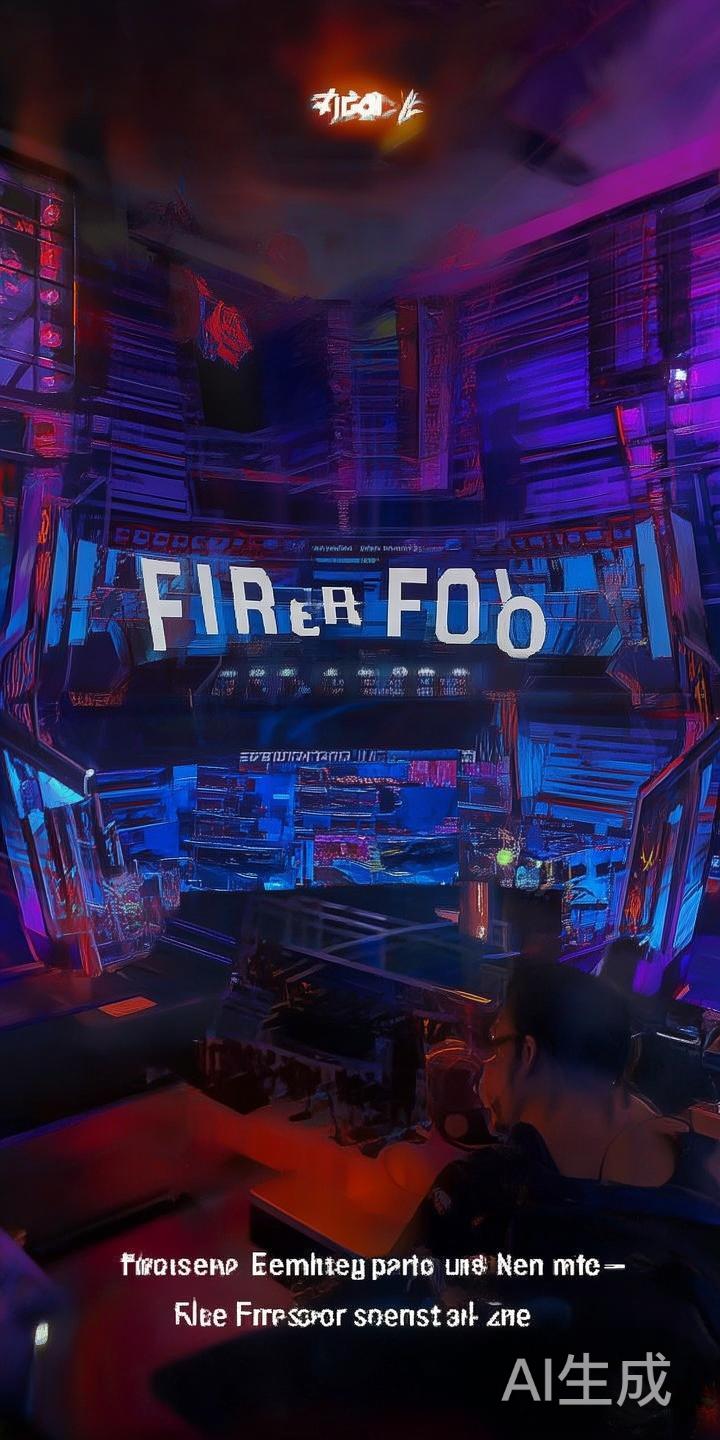 在参加火狐电竞相关活动或享受平台提供的丰富福利时，