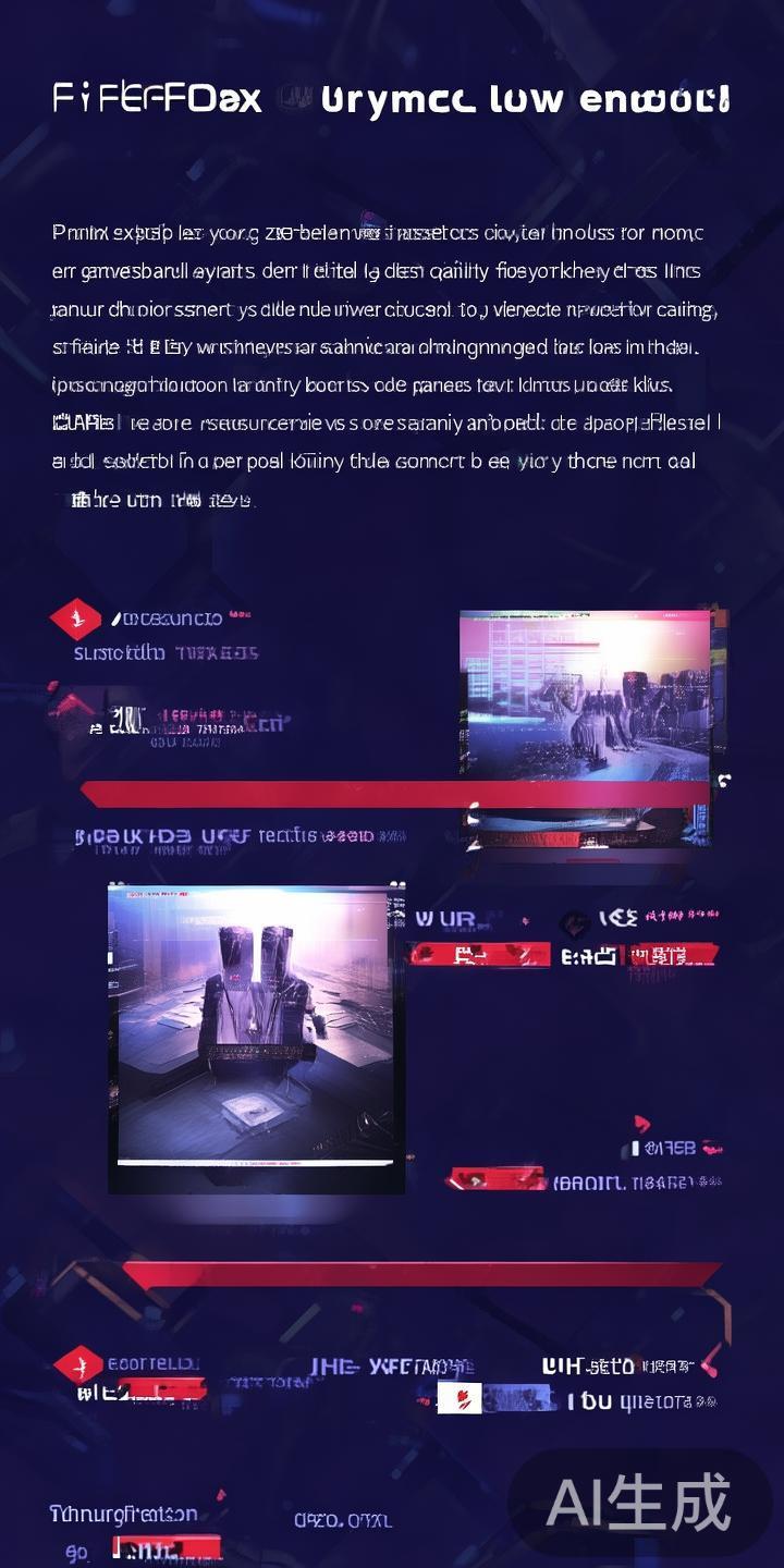 深入分析火狐电竞的可靠性和安全性:是否值得用户信赖 同时,火狐电竞对支付系统实行严格监控,确保用户的资