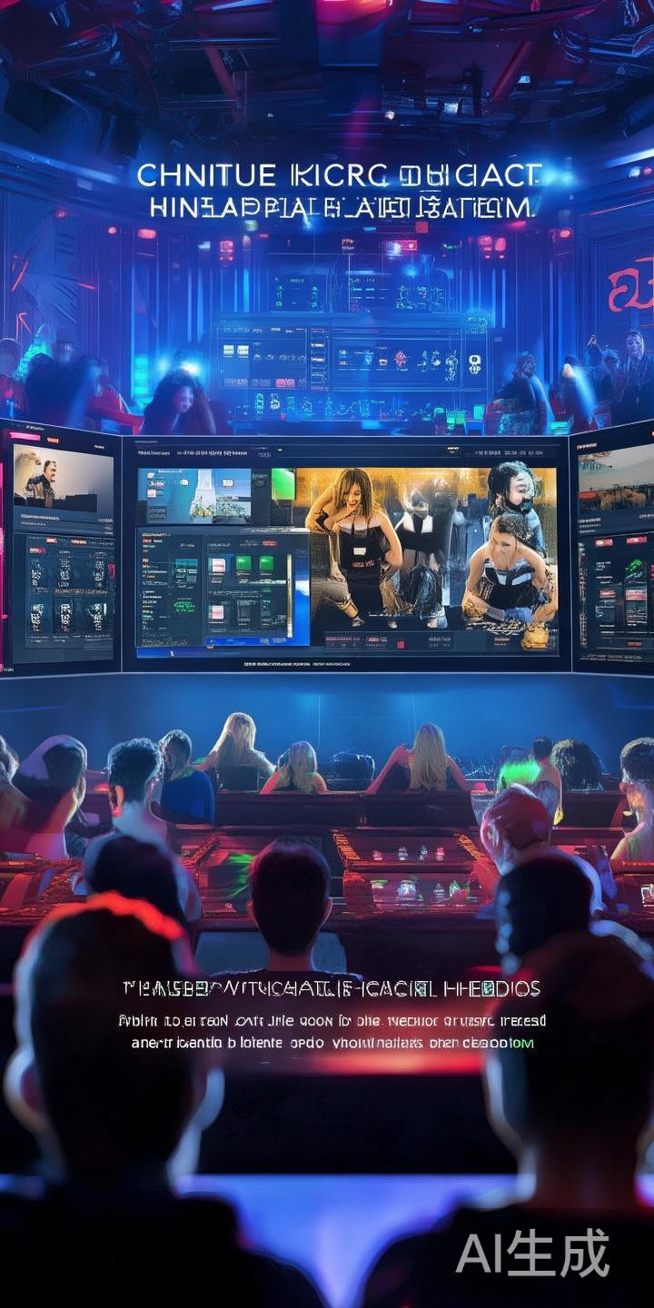 优质的内容输出：通过自主研发内容与优质赛事的策划，