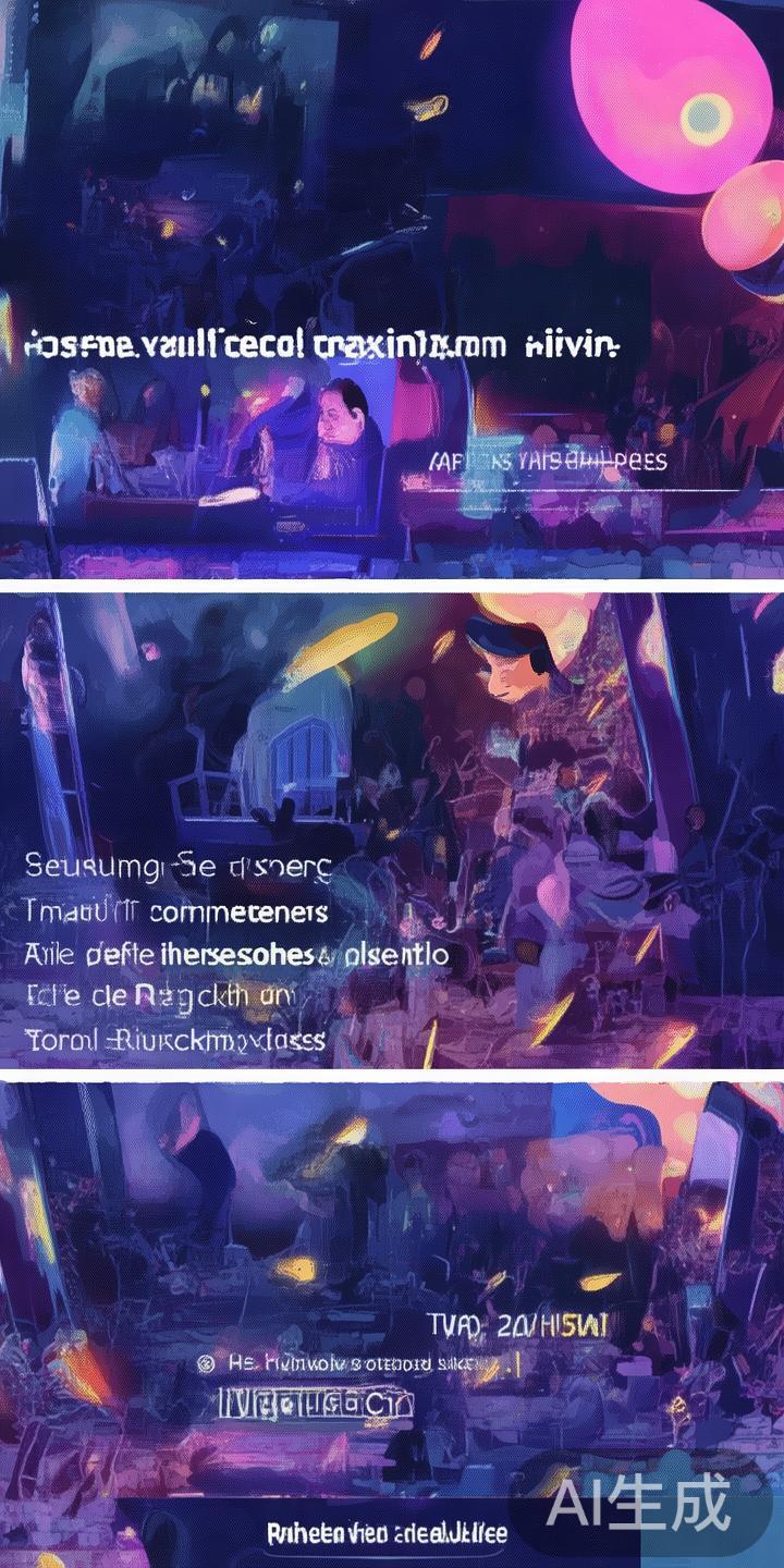 此外，一些用户提及平台的互动功能，如弹幕、评论区和