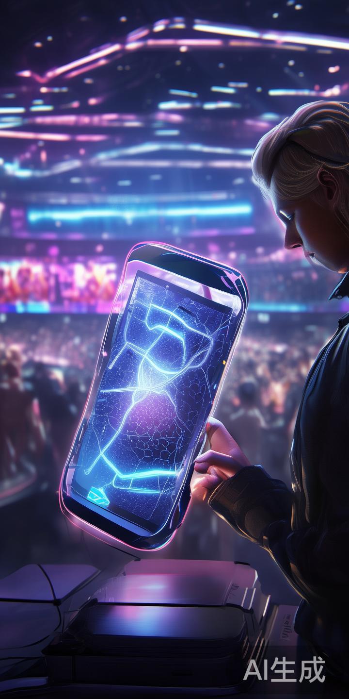 优化网络连接
保持网络良好的信号强度，避免在网络