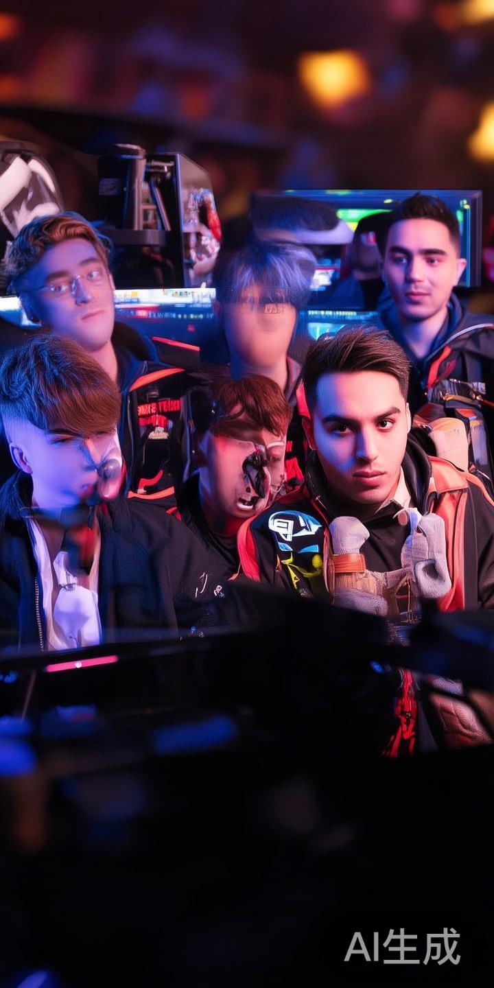 在近年来电子竞技行业迅速崛起的背景下，火狐电竞战队