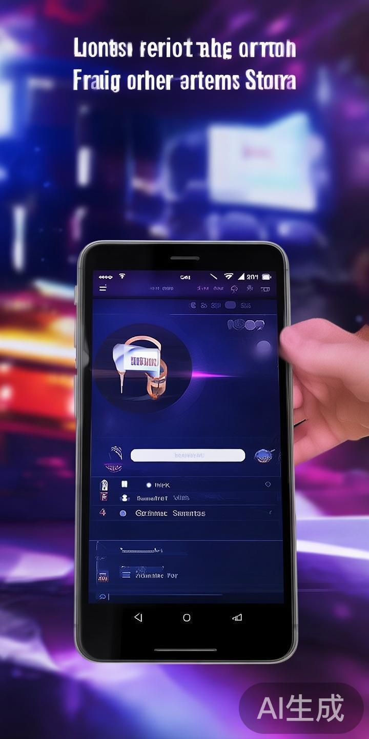 首先，获取最新版本的火狐电竞APP非常简便。用户可